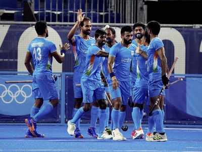 इंडिया मांगे गोल्ड: फाइनल में एंट्री चाहेगी भारतीय मेंस हॉकी टीम, विश्व चैंपियन बेल्जियम से टक्कर
