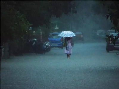 Rain in Rajasthan : राजस्थान में बारिश का रेड अलर्ट, अगले तीन दिन भी होनी है भारी वर्षा, पढ़े डिटेल्स