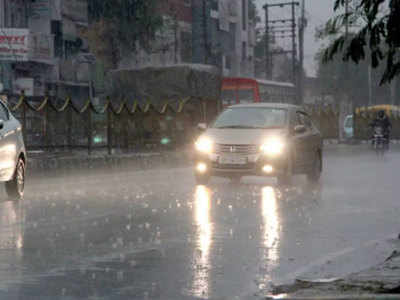 Delhi Rains: जुलाई में तोड़ा रेकॉर्ड, अब अगस्त में दिल्ली में होगी सामान्य बारिश: मौसम विभाग