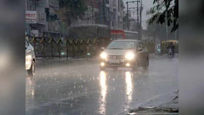 Delhi Rains: जुलाई में तोड़ा रेकॉर्ड, अब अगस्त में दिल्ली में होगी सामान्य बारिश: मौसम विभाग