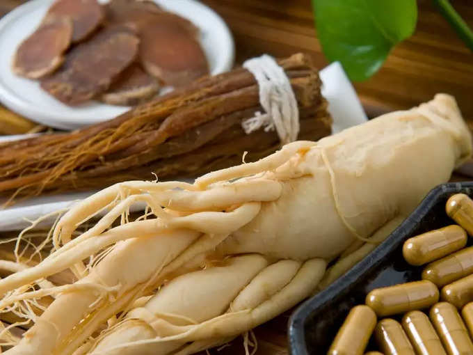 ​ಜಿನ್ಸೆಂಗ್ ಅಥವಾ Ginseng