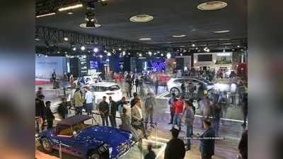 करोनाचा Auto Expo 2022 लाही फटका, तिसऱ्या लाटेच्या धोक्यामुळे सियामने घेतला मोठा निर्णय