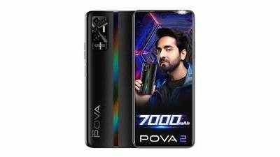 ஆளுக்கு 1 ஆர்டர்! இவ்ளோ கம்மி விலைக்கு 6.9-inch டிஸ்ப்ளே, 7000mAh பேட்டரி-ஆ