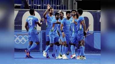 पाकिस्तान में क्यों मन रहा भारतीय हॉकी टीम के ओलिंपिक सेमीफाइनल में पहुंचने का जश्न