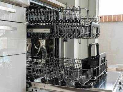 आपके बर्तन में मैजूद 99.9% तक बैक्टीरिया को मारती हैं ये Dishwashers For Indian Kitchen