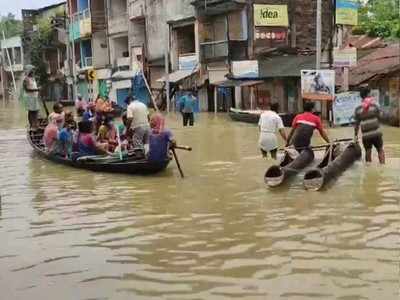 সংশোধনাগারে জল, সরলেন বন্দিরা