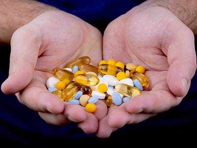 शरीर के लिए सभी जरूरी विटामिन और मिनरल्स की कमी को पूरी कर सकते हैं ये Vitamin Supplements