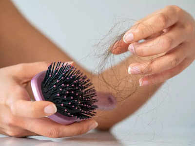 झड़ते बालों को रोकना अब होगा आसान, इन Shampoo का कर सकती हैं इस्तेमाल
