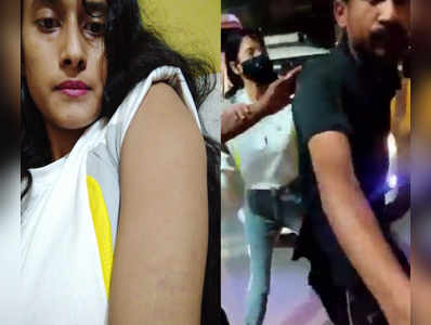 Lucknow Girl News: बेकसूर ड्राइवर को लॉकअप में डाला, थप्पड़बाज लड़की को क्लीन चिट...CCTV फुटेज ने बिगाड़ दिया सारा खेल