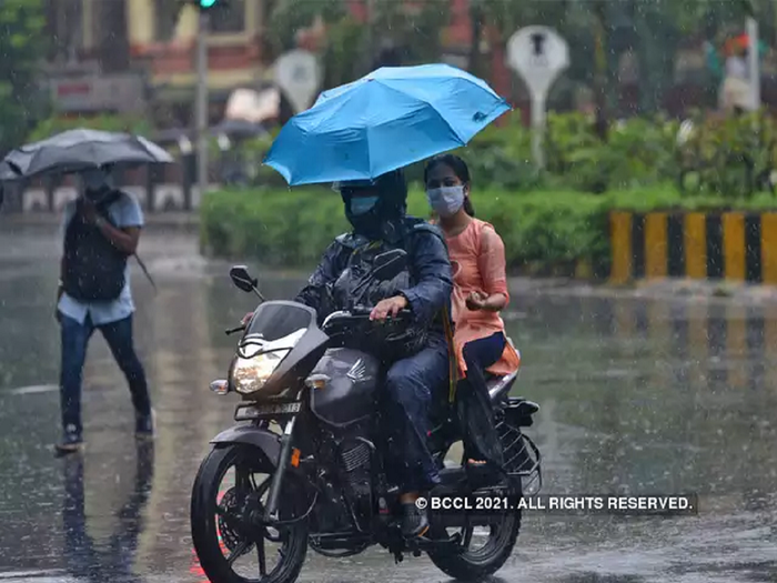 IMD Weather News: दिल्‍ली, एनसीआर समेत हरियाणा और यूपी में बारिश, IMD ने बताया आगे कैसा रहेगा मौसम