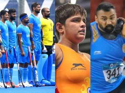 Olympics 2021 India Results Day 12 LIVE: अपने प्रदर्शन से नाखुश होंगे तेजिंदरपाल सिंह तूर, सफर खत्म