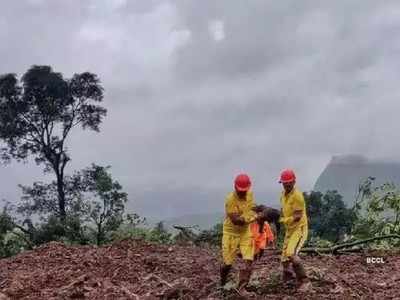 ​​पूरग्रस्त महाडमध्ये आदिवासी कुटुंब मदतीपासून वंचित