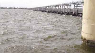 Karur Mayanur Dam: கரூரில் காவிரி நீர் வரத்து அதிகரிப்பு: அணைகளில் மீன் வியாபாரம் படு தூள்!