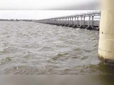 Karur Mayanur Dam: கரூரில் காவிரி நீர் வரத்து அதிகரிப்பு: அணைகளில் மீன் வியாபாரம் படு தூள்!