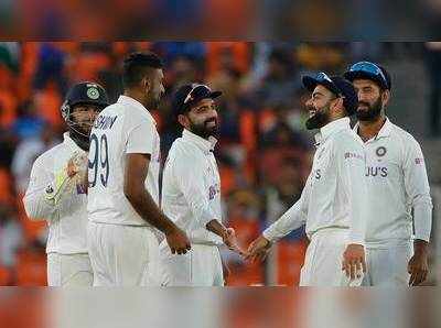 Ind vs Eng: ’நாளை முதல் டெஸ்ட்’ இந்திய உத்தேச XI அணி இதுதான்…இளம் வீரருக்கு ஜாக்பாட்!