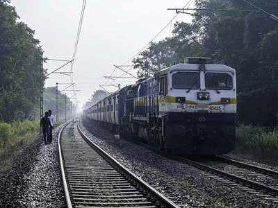 Railway News: पश्चिम बंगाल, झारखंड और बिहार के यात्रियों को होगी आसानी, रेलवे बोर्ड ने इस ट्रेन को जमालपुर तक एक्सटेंड किया