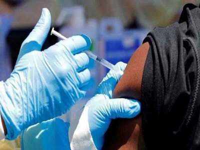 लखनऊ में बनेगा कोरोना वैक्सीनेशन का रेकॉर्ड, 348 बूथों पर 87 हजार लोगों को लगेगा टीका