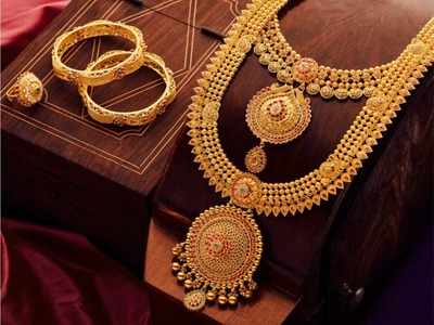 Gold Rate: தங்கம் விலை மீண்டும் உயர்வு!