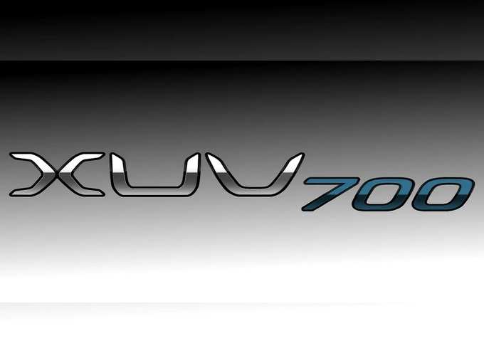 Mahindra XUV700 Launch Date Expected Price Features 2