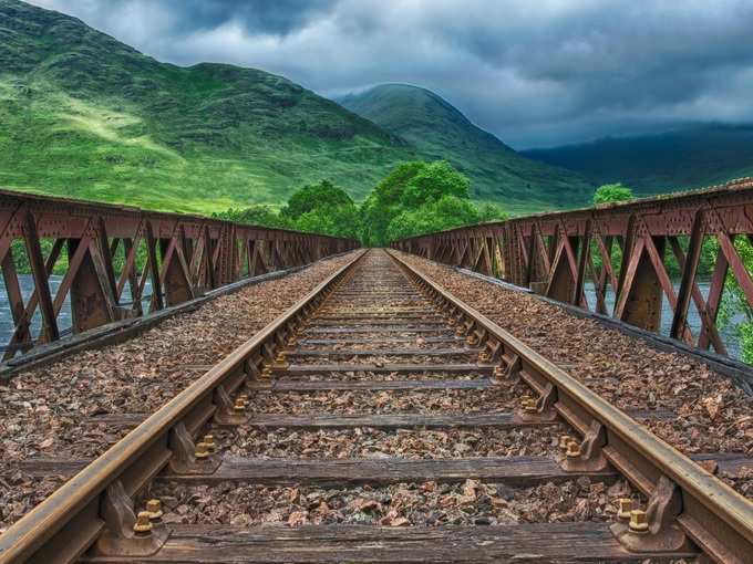 ट्रेन से केदारनाथ कैसे पहुंचे - How to reach kedarnath from Delhi by train in Hindi