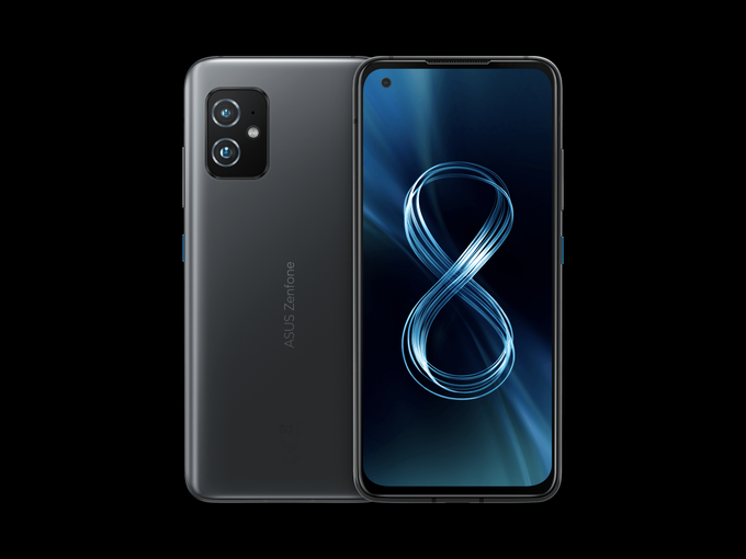 Asus Zenfone 8