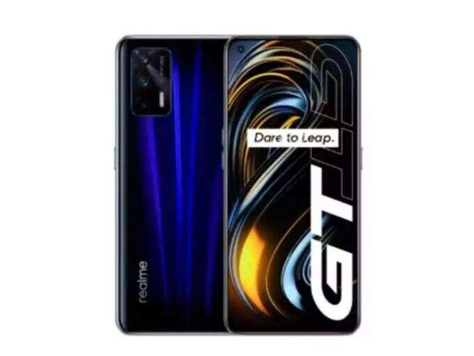 Realme GT