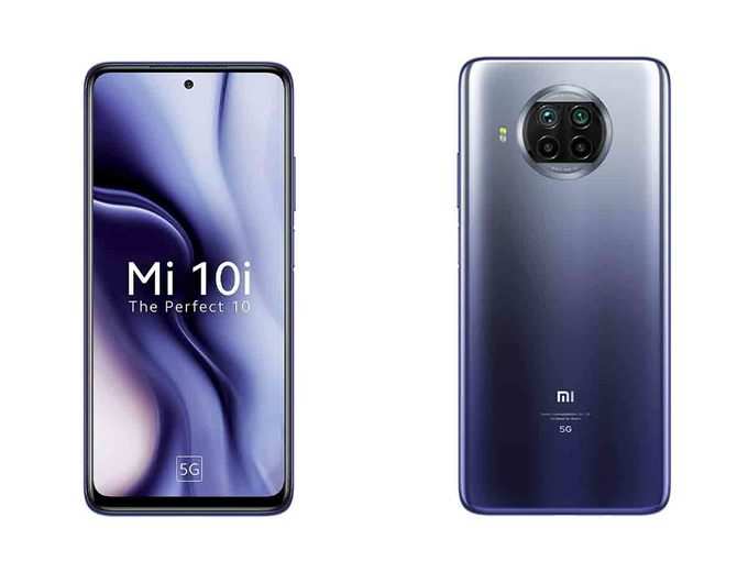 Mi 10i