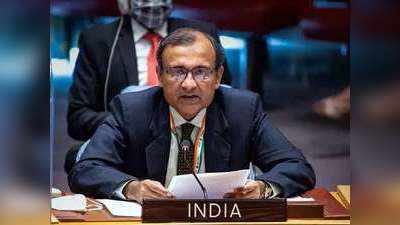 UNSC अध्‍यक्ष ने दी चेतावनी, अफगानिस्तान में आतंकी शिविरों का भारत पर पड़ेगा सीधा असर