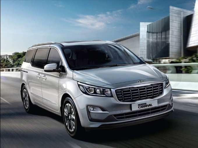 Kia Sonet Kia Seltos Kia Carnival Sale Price Features 3