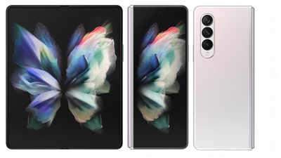 बधाई, पुुराने मॉडल से इतने सस्ते होंगे नए सैमसंग फोल्डेबल फोन Galaxy Z Fold 3 और Flip 3! देखें आपके बजट में है या नहीं