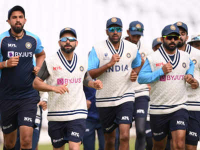 IND v ENG Test Series Live Streaming: इंग्लंडविरुद्ध पहिल्या कसोटीत कुठे,कधी आणि केव्हा लढणार भारत; जाणून घ्या पूर्ण वेळापत्रक आणि अन्य अपडेट