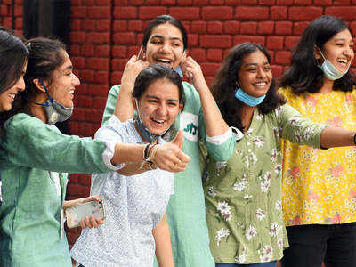 HSC Result 2021: शाखानिहाय असा आहे बारावीचा निकाल