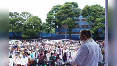 ಯಡಿಯೂರಪ್ಪಗೆ ಮದುವೆ ಊಟ ಮಾಡಿಯೇ ಗೊತ್ತಿಲ್ಲ, ಬರೀ ತಿಥಿ ಊಟಗಳಷ್ಟೇ ಮಾಡಿದ್ದಾರೆ: ಸಿದ್ದರಾಮಯ್ಯ ವ್ಯಂಗ್ಯ