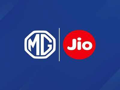MG मोटर्सने केली JIO सोबत भागीदारी, अपकमिंग SUV मध्ये मिळणार खास फीचर्स!
