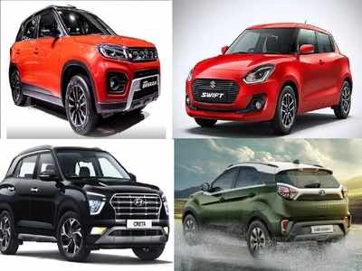 बंपर बिक्री! जुलाई 2021 में Maruti Suzuki, Tata और Hyundai ने बेच डालीं 2.4 लाख कारें