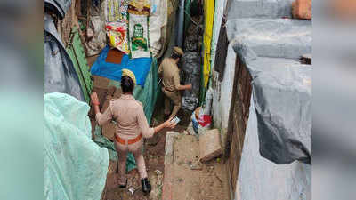 कानपुर में छिपकर रह रहे बांग्लादेशी व रोहिंग्याओं के खिलाफ पुलिस का ऑपरेशन वेरिफिकेशन 16 संदिग्ध आए सामने
