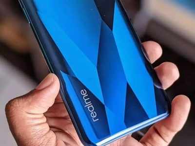 ভারতে তৈরি Realme স্মার্টফোন এবার নেপালের বাজারেও