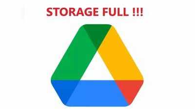 फुल झाले Google Drive स्टोरेज? मिनिटात डिलीट करा अनावश्यक फाइल्स, पाहा प्रोसेस