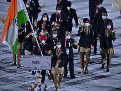 Olympics 2021: १५ ऑगस्टचा उत्साह दुणावणार, ऑलिम्पिक टीम लाल किल्यावर एकत्र दिसणार