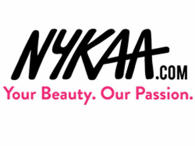 Nykaa के 1500 से अधिक ब्रांड