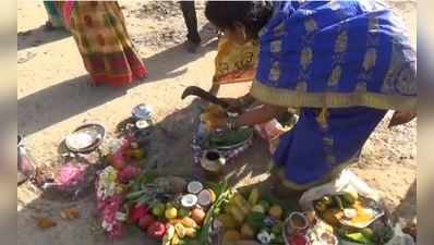 ஆடி பெருக்கு மதுரை வைகையில் குவிந்த பக்தர்கள்: நாடு நலம் பெற உதித்தது நம்பிக்கை!