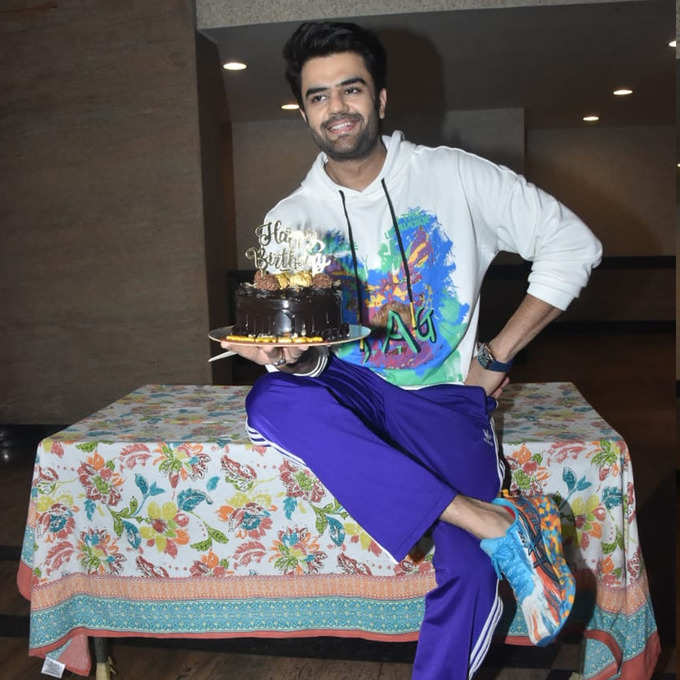 manish paul bdya3