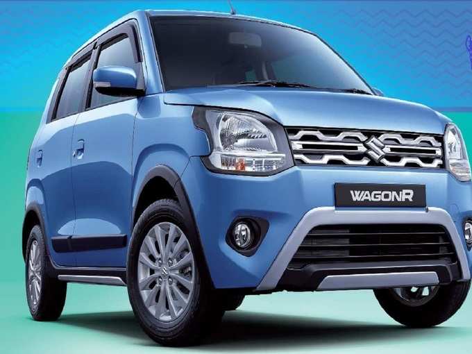 Maruti WagonR Xtra Edition Launch Price Features
