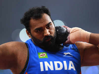 Tajinder failed To Qualify For Final: सर्वश्रेष्ठ प्रदर्शन भी नहीं कर पाए तेजिंदरपाल सिंह तूर, 13वें स्थान पर सफर हुआ खत्म