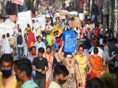 ফের ঊর্ধ্বমুখী সংক্রমণ, কলকাতা-দুই পরগণা মৃত্যু শূন্য হলেও আশঙ্কা বাড়াচ্ছে উত্তরবঙ্গ