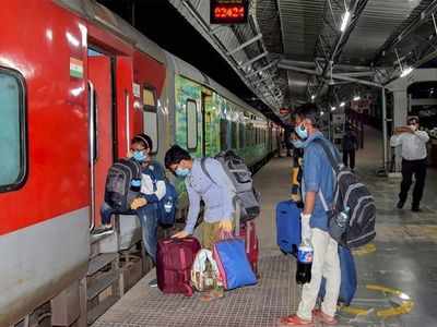 IRCTC News: देश में निजी ट्रेन चलाने के लिए BHEL से बातचीत कर रही है IRCTC