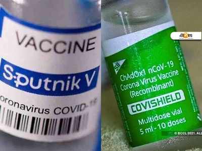 প্রথমে ডোজে কোভিশিল্ড, দ্বিতীয়তে স্পুটনিক-ভি? ভারতেও এবার ককটেল ভ্যাকসিন!