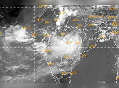 રાજ્યમાં બે દિવસ પછી વરસાદના એંધાણ, હવામાન વિભાગે કરી આગાહી