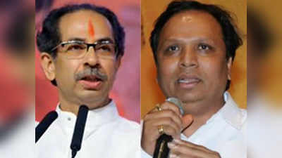 Shelar Criticizes Thackeray Govt: खावाले काळ, नि भूईले भार म्हणजे ठाकरे सरकार; शेलारांचे टीकास्त्र