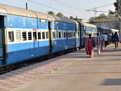 ಯಶವಂತಪುರ - ಶಿವಮೊಗ್ಗ ನಡುವೆ ಮತ್ತೊಂದು ಹೊಸ ರೈಲು; ಆಗಸ್ಟ್‌ 10 ರಿಂದ ಸಂಚಾರ, ವೇಳಾಪಟ್ಟಿ ಇಲ್ಲಿದೆ..!